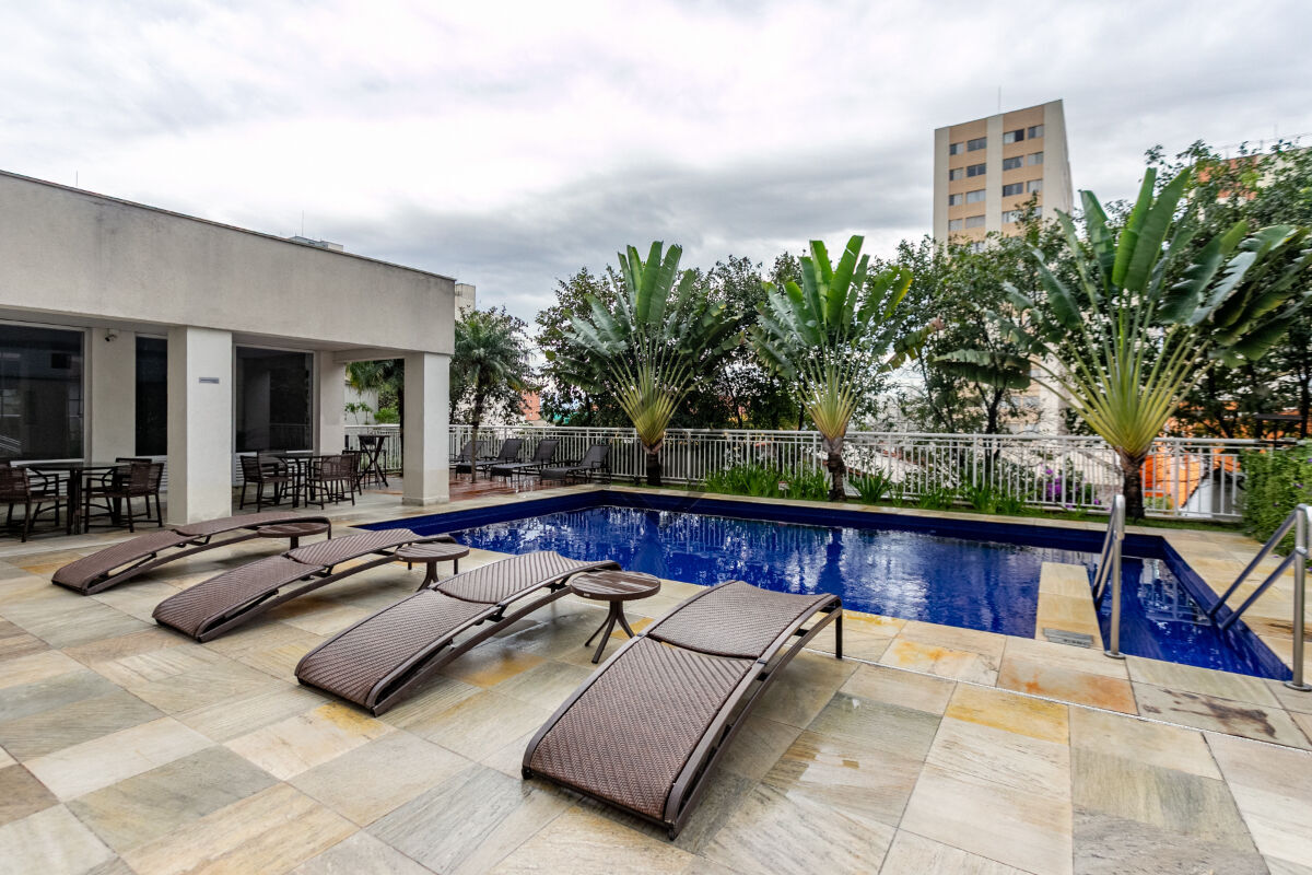 Apartamento, 2 quartos, 76 m² - Foto 26