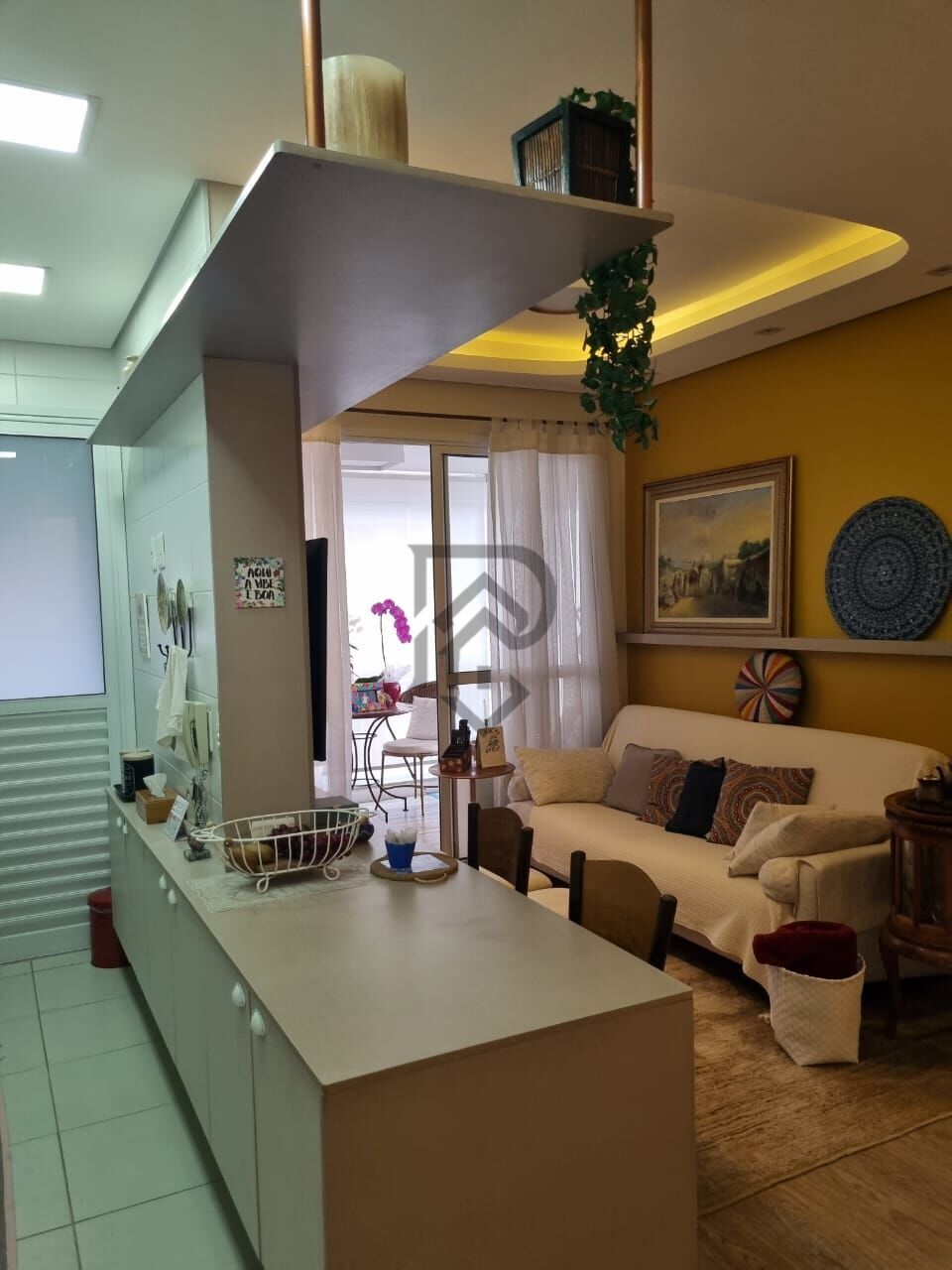 Apartamento, 2 quartos, 76 m² - Foto 34