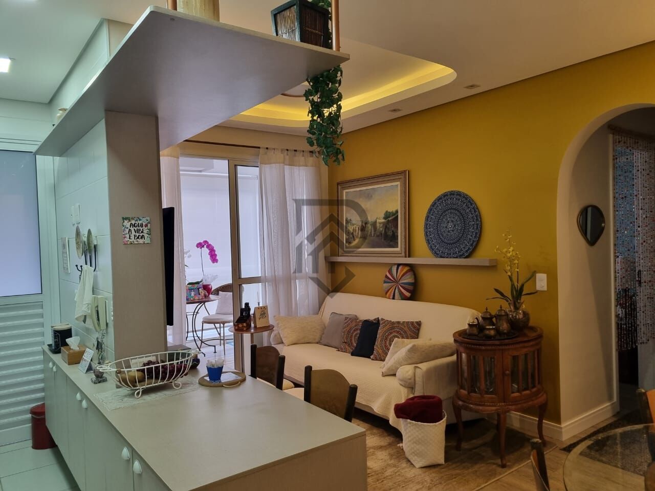 Apartamento, 2 quartos, 76 m² - Foto 33