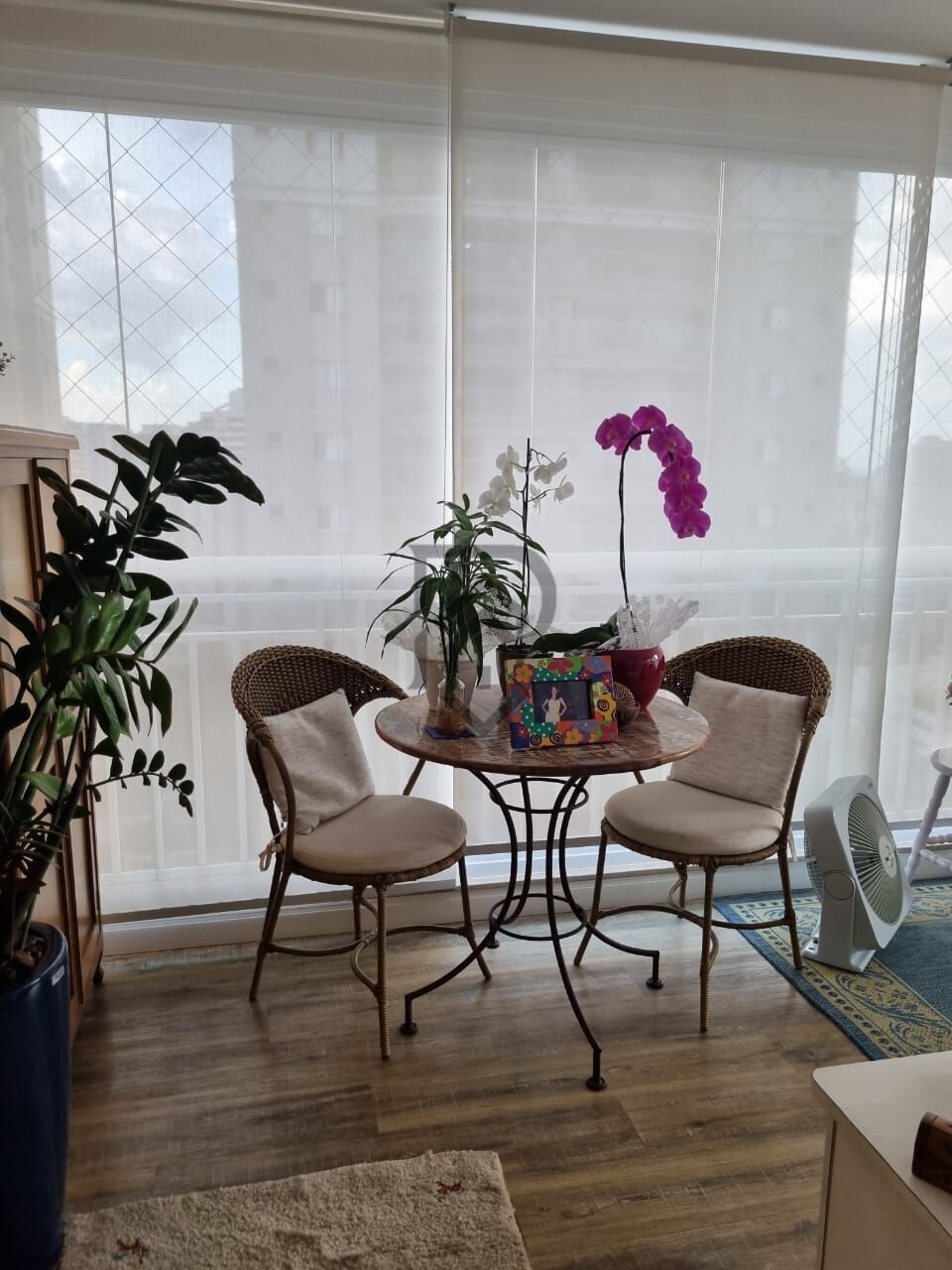 Apartamento, 2 quartos, 76 m² - Foto 45