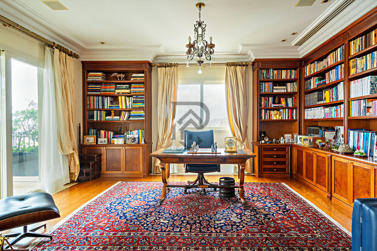 Apartamento, 4 quartos, 539 m² - Foto 20
