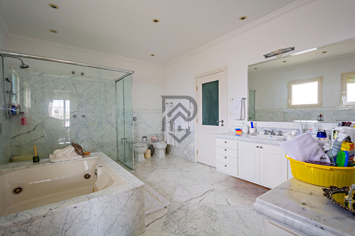 Apartamento, 4 quartos, 539 m² - Foto 14