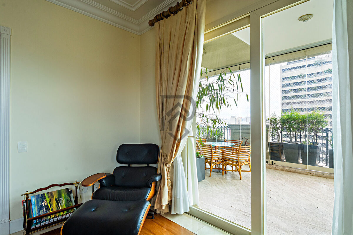Apartamento, 4 quartos, 539 m² - Foto 31