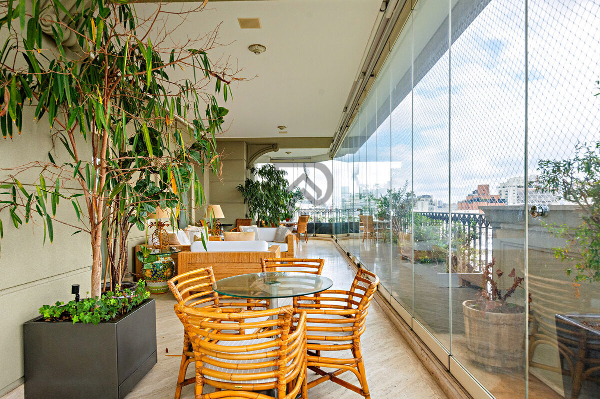 Apartamento, 4 quartos, 539 m² - Foto 19