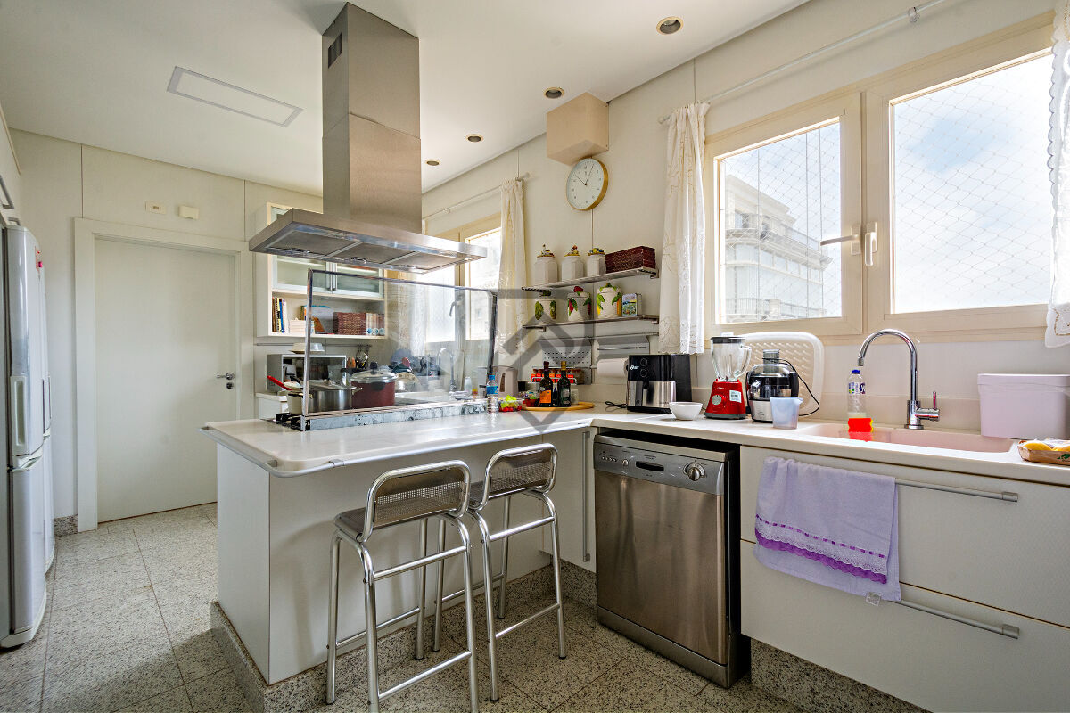 Apartamento, 4 quartos, 539 m² - Foto 33