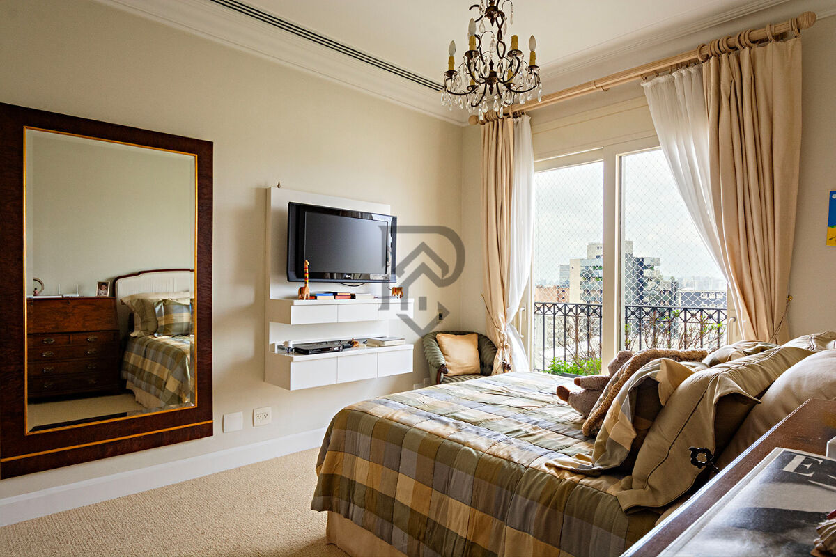 Apartamento, 4 quartos, 539 m² - Foto 12