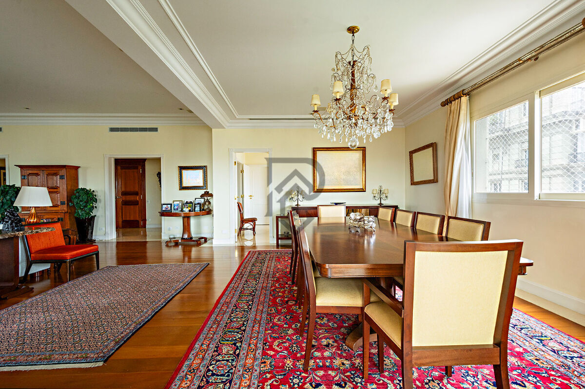 Apartamento, 4 quartos, 539 m² - Foto 24