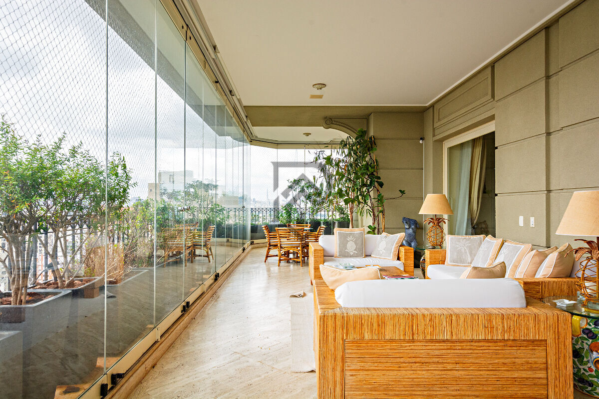 Apartamento, 4 quartos, 539 m² - Foto 28
