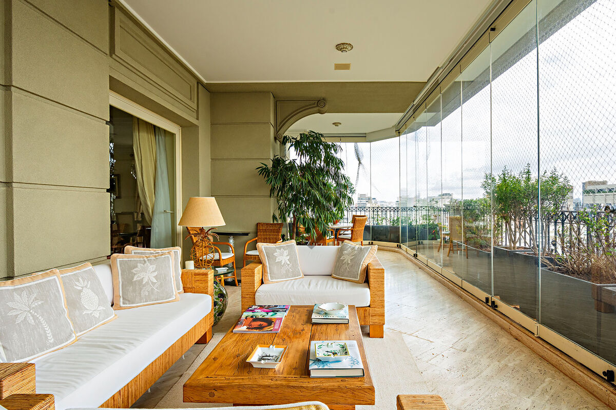 Apartamento, 4 quartos, 539 m² - Foto 10