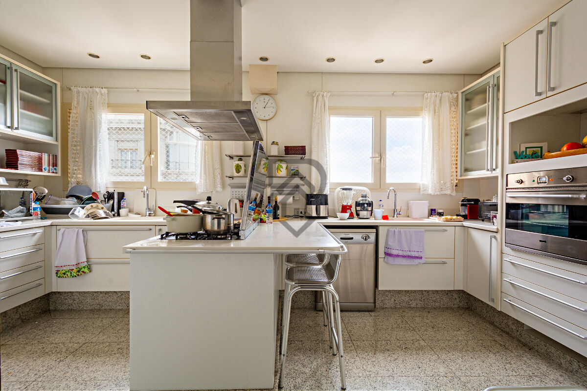 Apartamento, 4 quartos, 539 m² - Foto 15