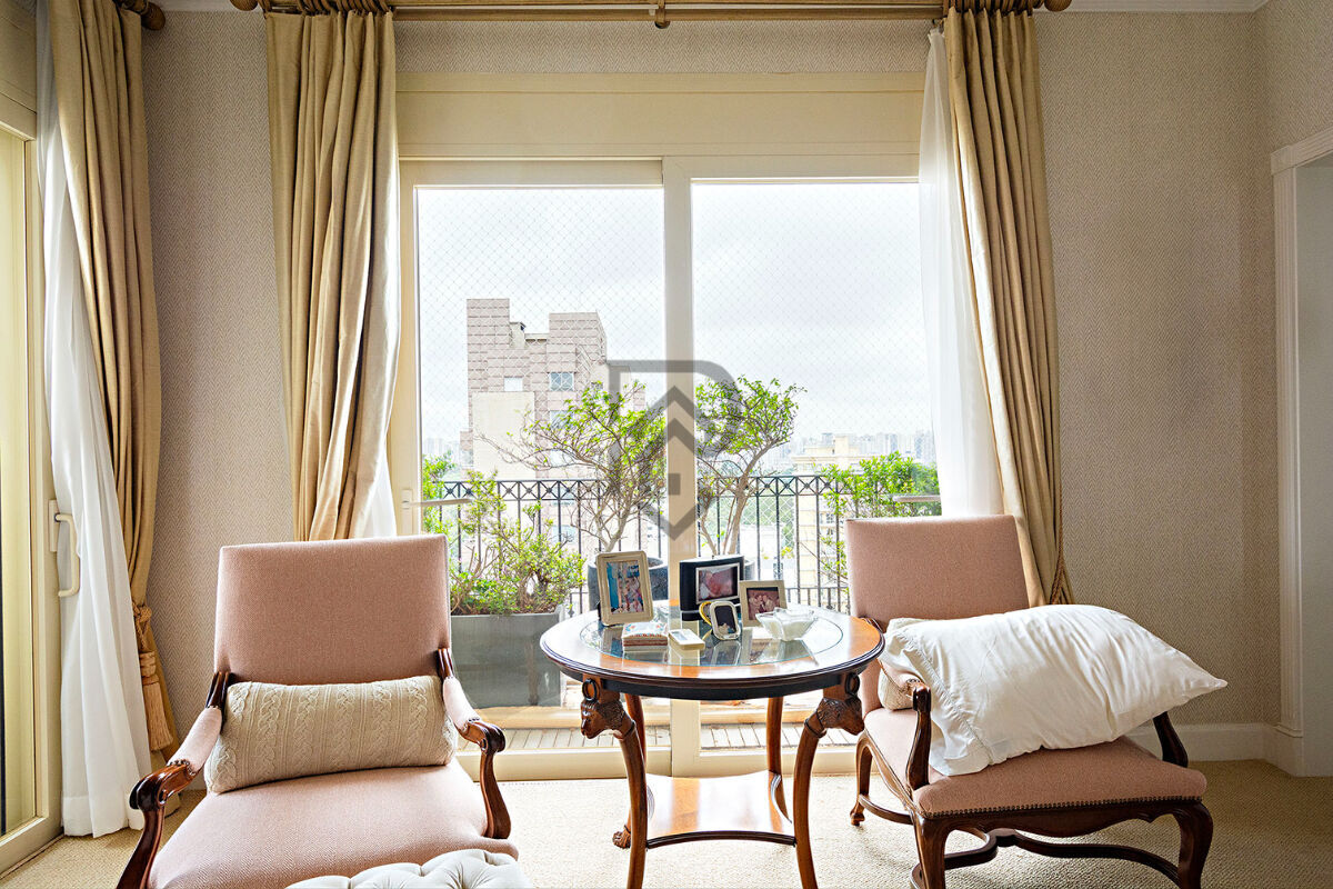 Apartamento, 4 quartos, 539 m² - Foto 13