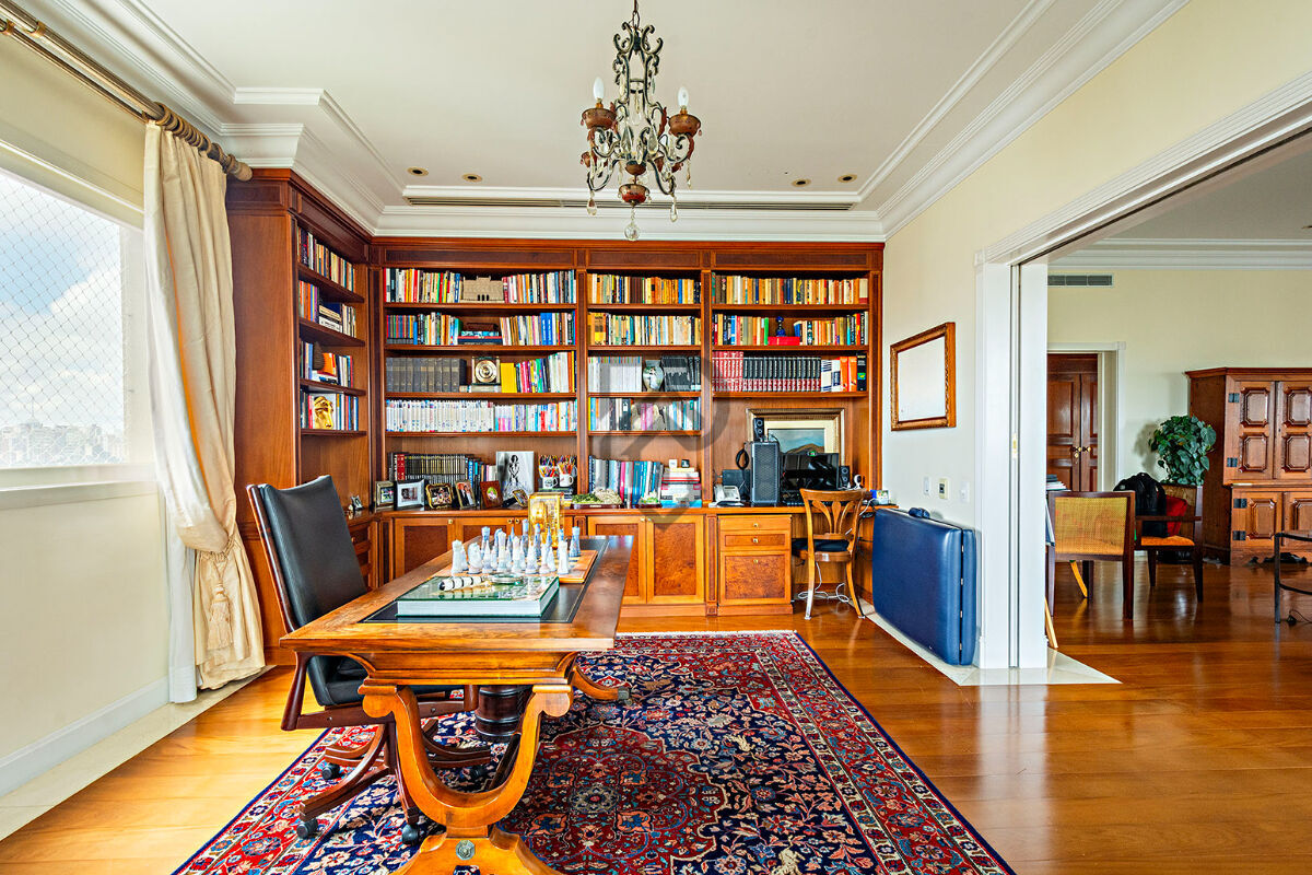 Apartamento, 4 quartos, 539 m² - Foto 25
