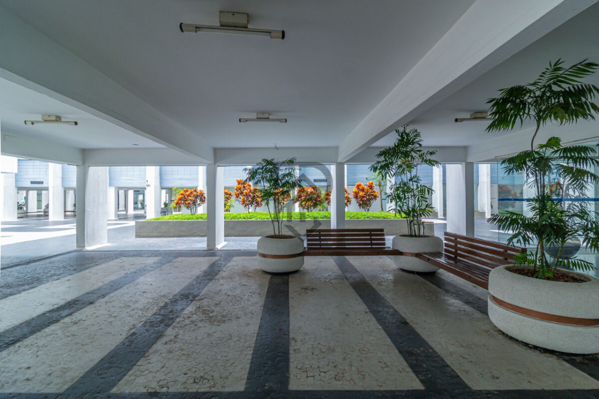 Apartamento, 2 quartos, 96 m² - Foto 14