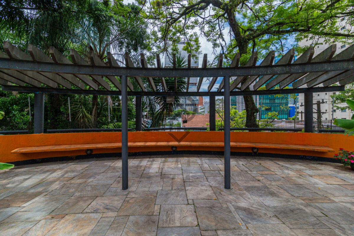 Apartamento, 2 quartos, 96 m² - Foto 3