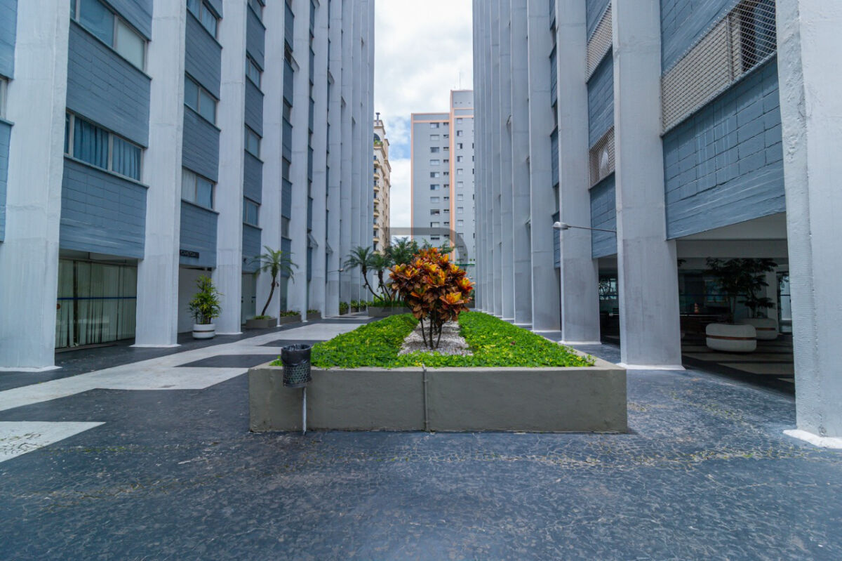 Apartamento, 2 quartos, 96 m² - Foto 6