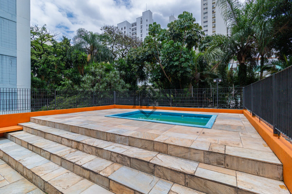Apartamento, 2 quartos, 96 m² - Foto 2