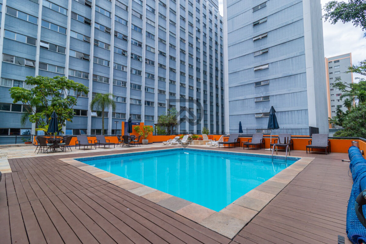 Apartamento, 2 quartos, 96 m² - Foto 1