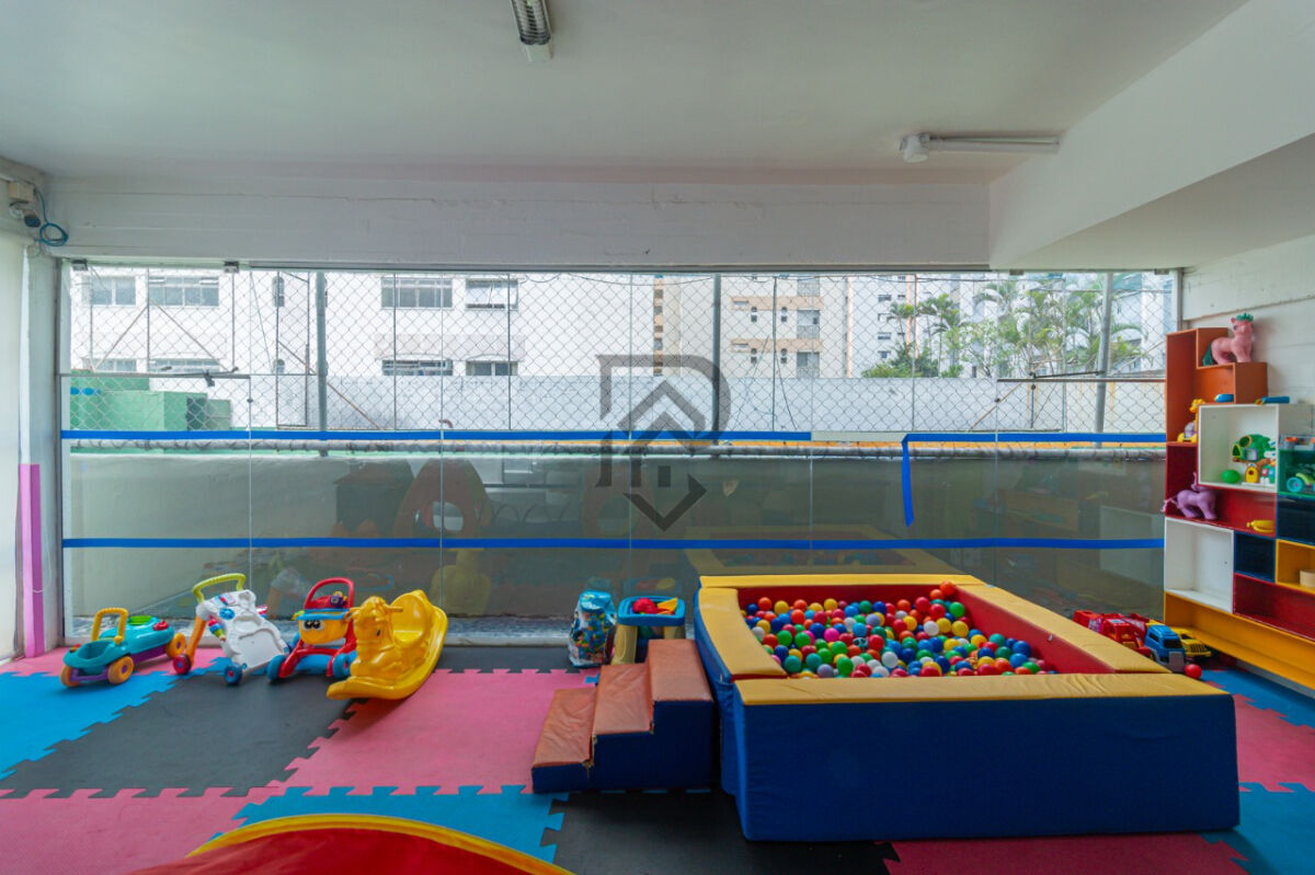 Apartamento, 2 quartos, 96 m² - Foto 35