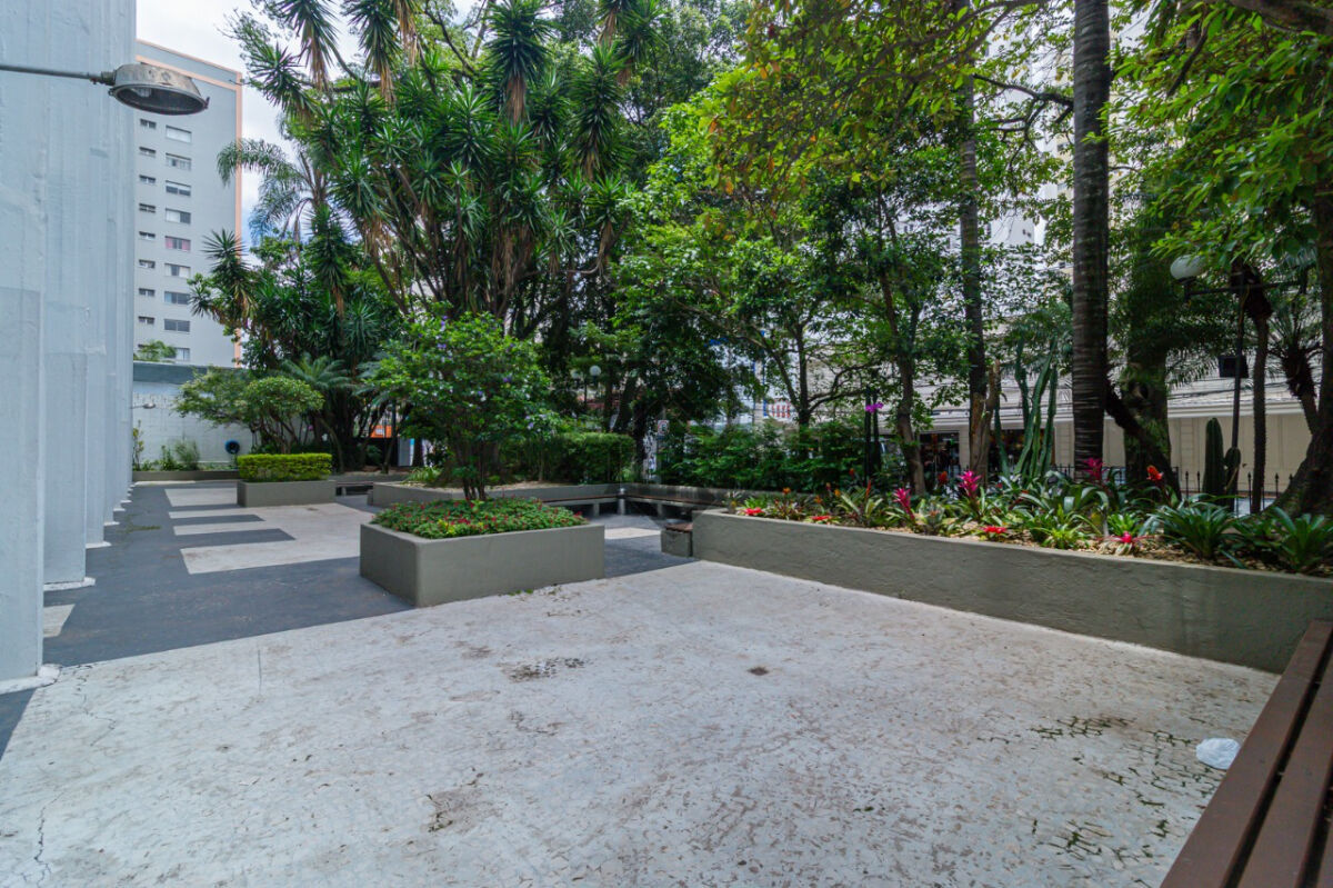 Apartamento, 2 quartos, 96 m² - Foto 5