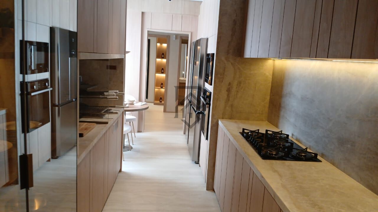 Apartamento, 3 quartos, 255 m² - Foto 8