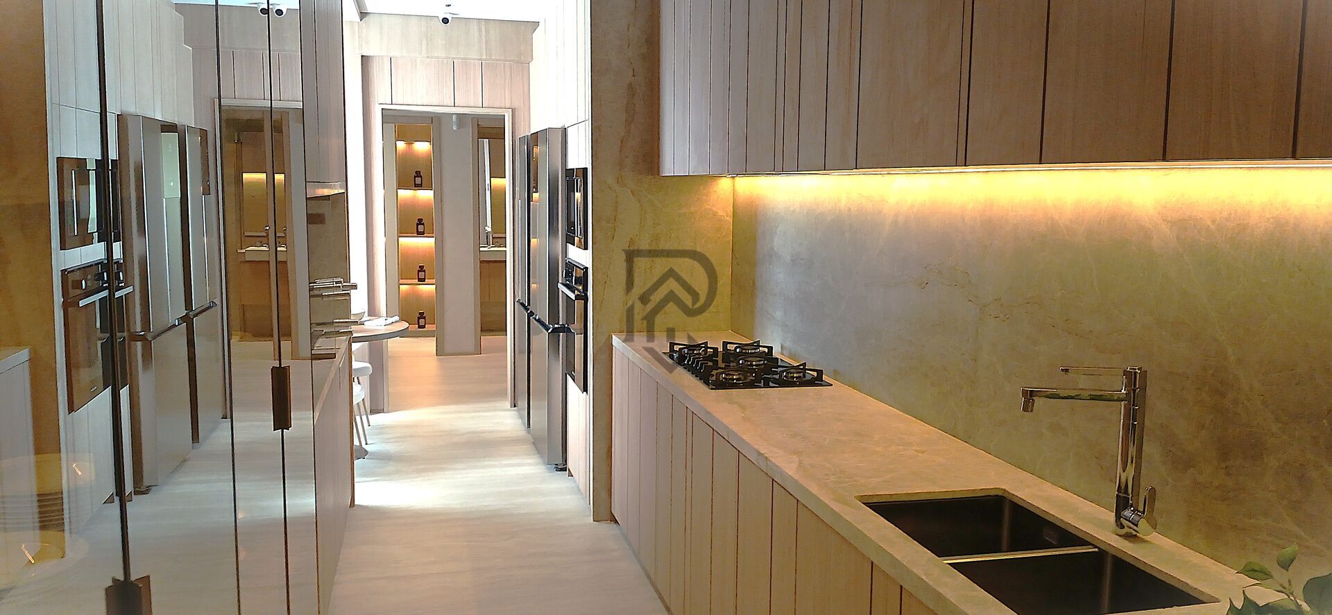 Apartamento, 3 quartos, 255 m² - Foto 5