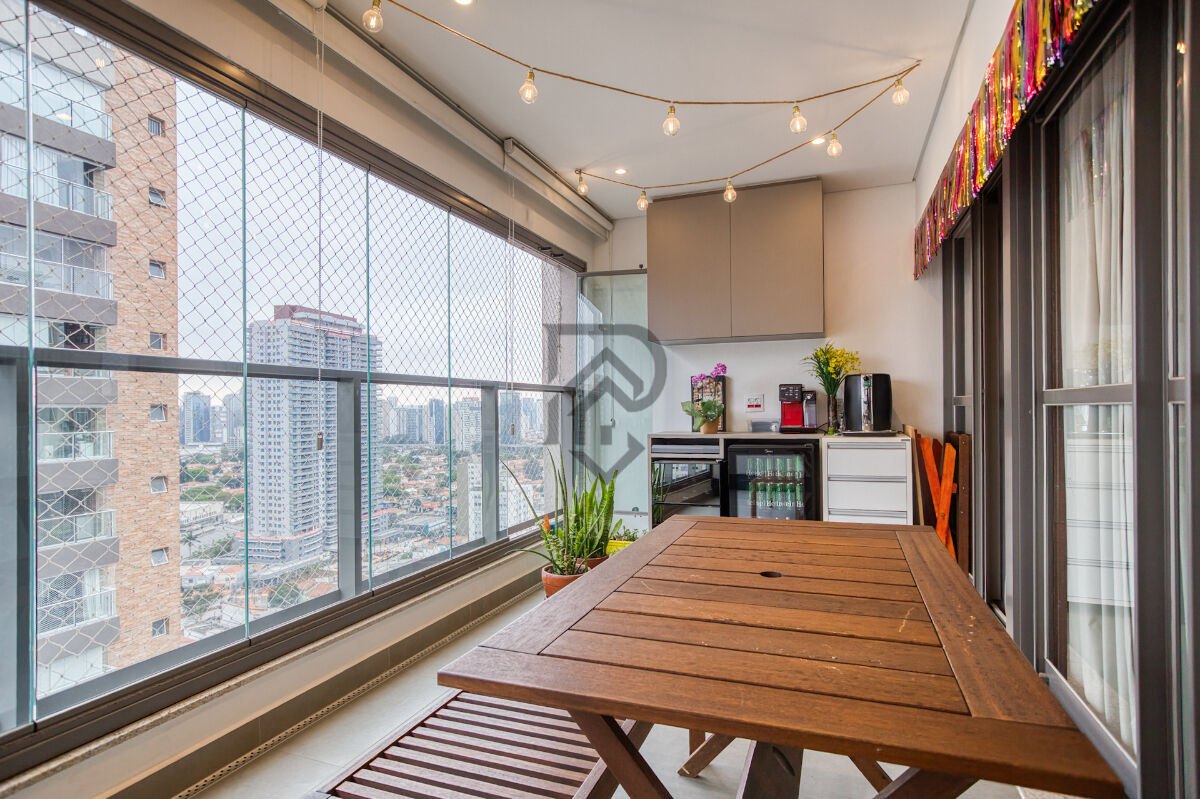 Apartamento, 3 quartos, 101 m² - Foto 8