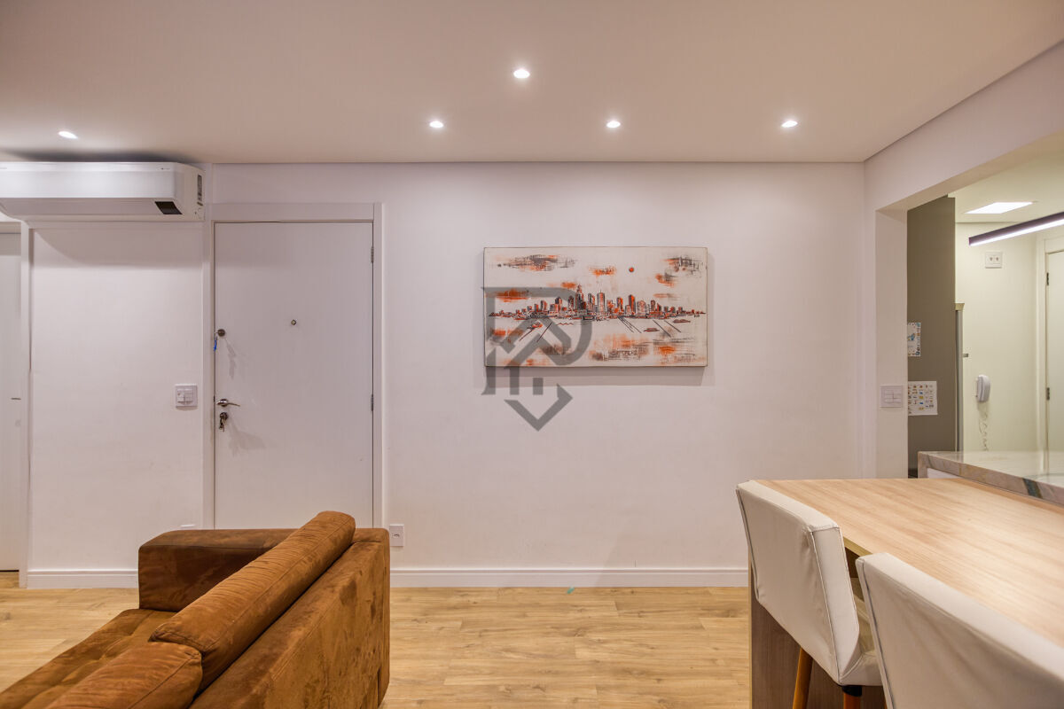Apartamento, 3 quartos, 101 m² - Foto 1