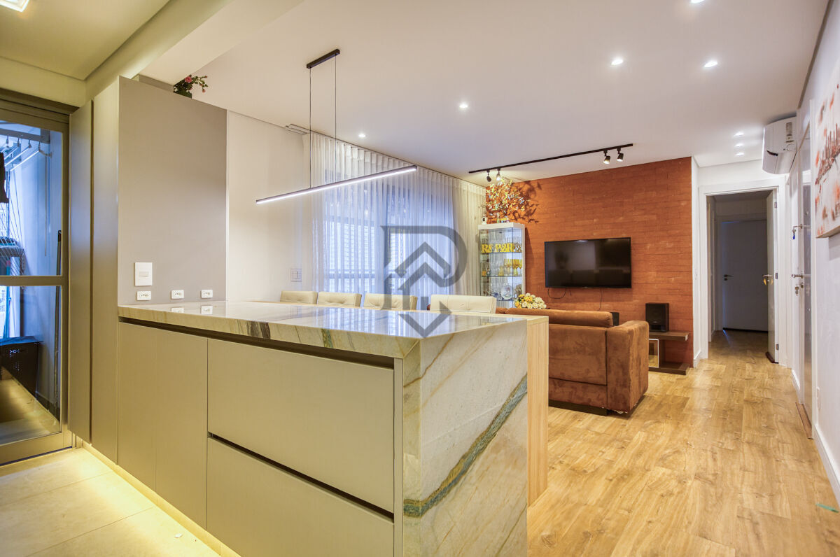 Apartamento, 3 quartos, 101 m² - Foto 10