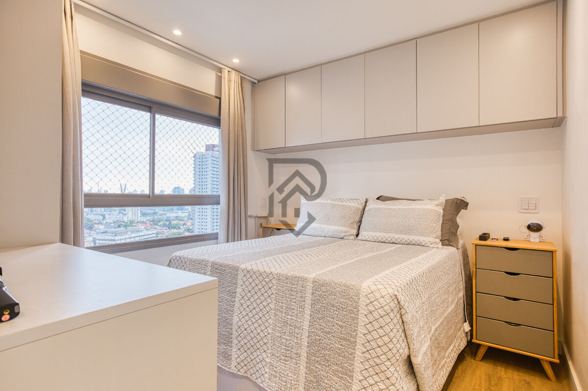 Apartamento, 3 quartos, 101 m² - Foto 20