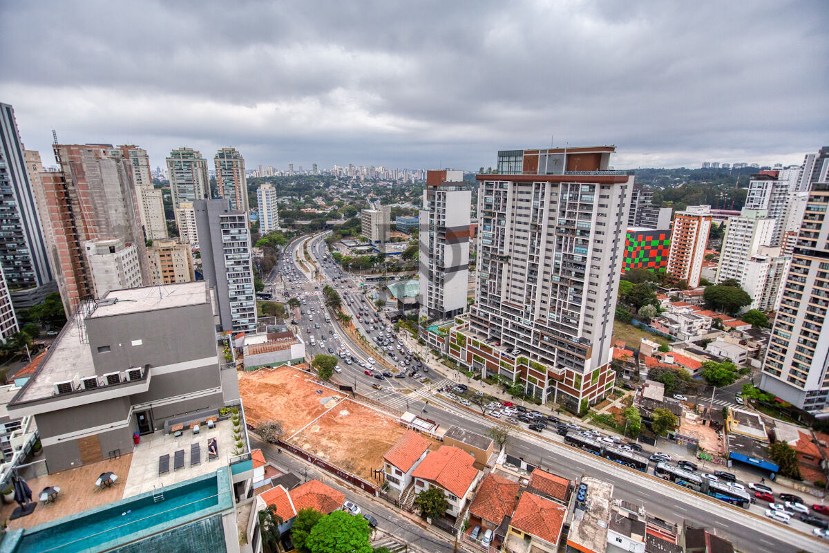 Apartamento, 3 quartos, 101 m² - Foto 3