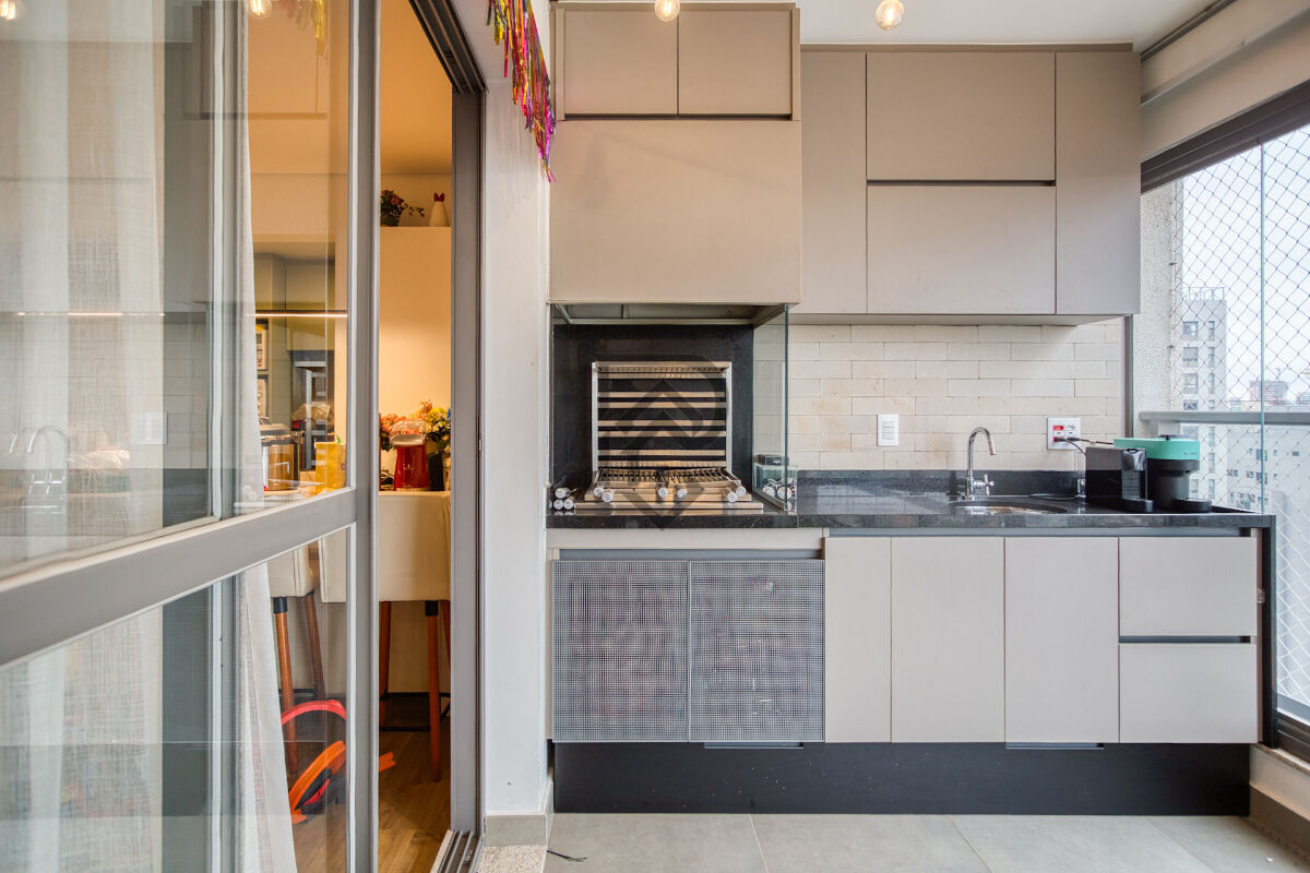 Apartamento, 3 quartos, 101 m² - Foto 9