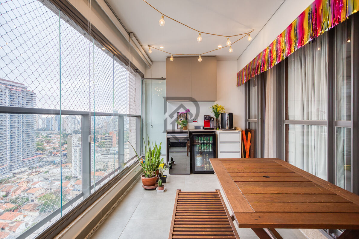 Apartamento, 3 quartos, 101 m² - Foto 15