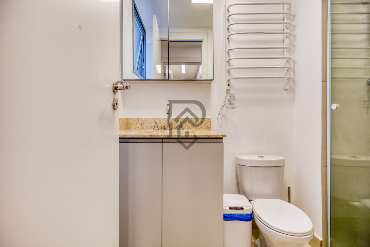 Apartamento, 3 quartos, 101 m² - Foto 31