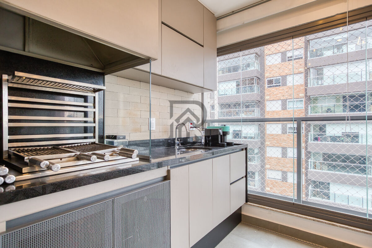 Apartamento, 3 quartos, 101 m² - Foto 5