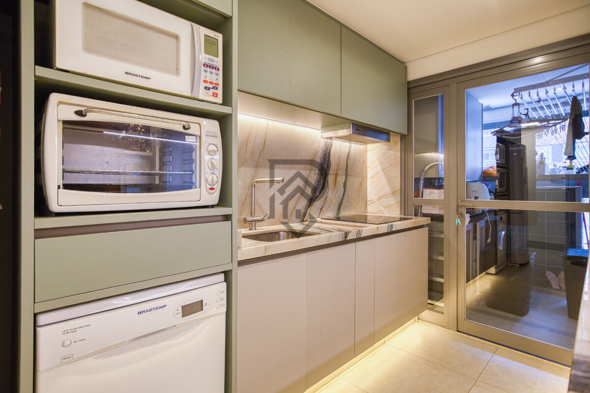 Apartamento, 3 quartos, 101 m² - Foto 6