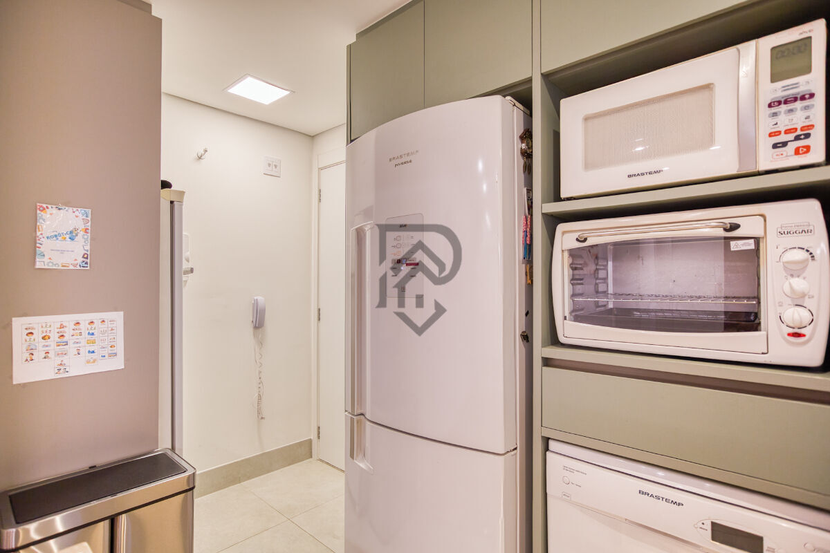 Apartamento, 3 quartos, 101 m² - Foto 30