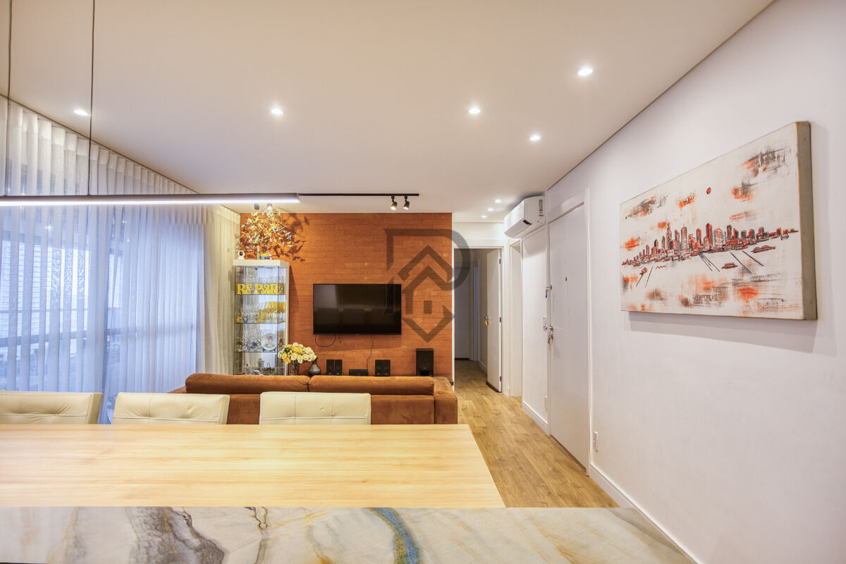 Apartamento, 3 quartos, 101 m² - Foto 2