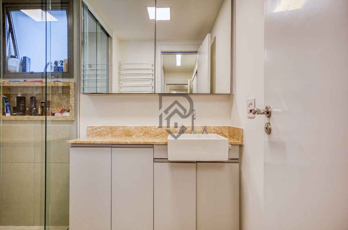 Apartamento, 3 quartos, 101 m² - Foto 12