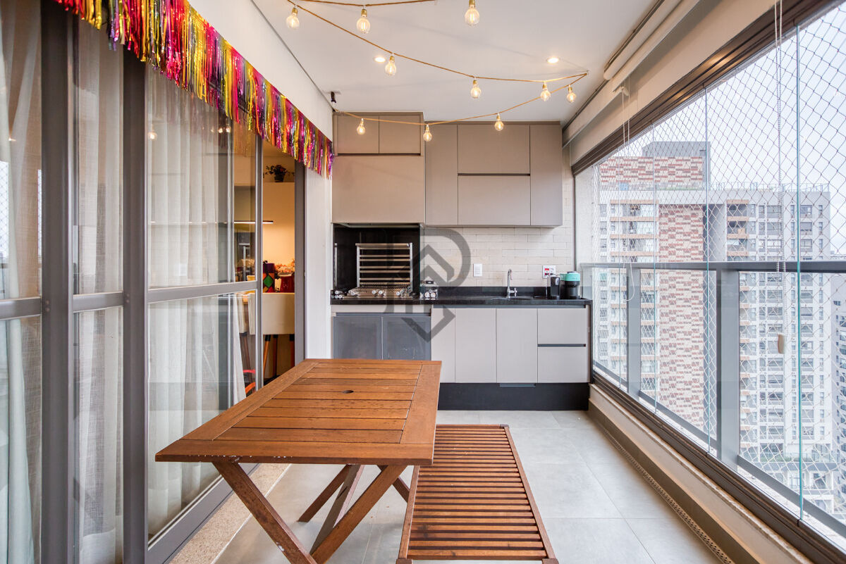 Apartamento, 3 quartos, 101 m² - Foto 22