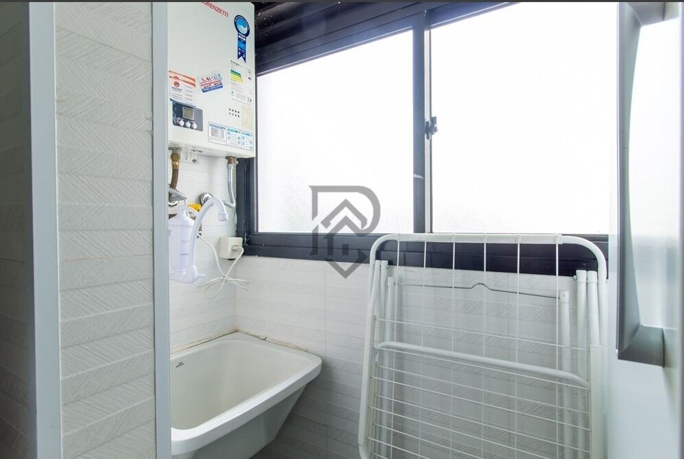Apartamento, 2 quartos, 60 m² - Foto 8
