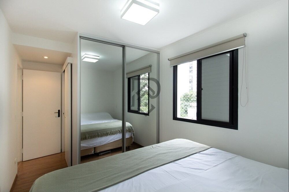Apartamento, 2 quartos, 60 m² - Foto 11