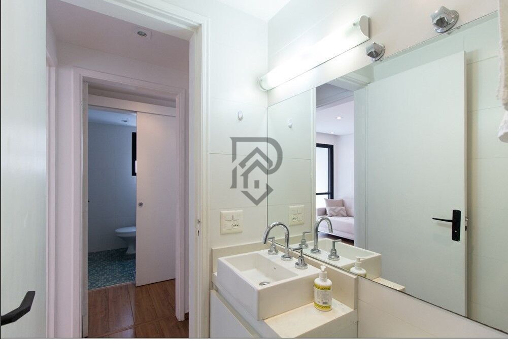 Apartamento, 2 quartos, 60 m² - Foto 12