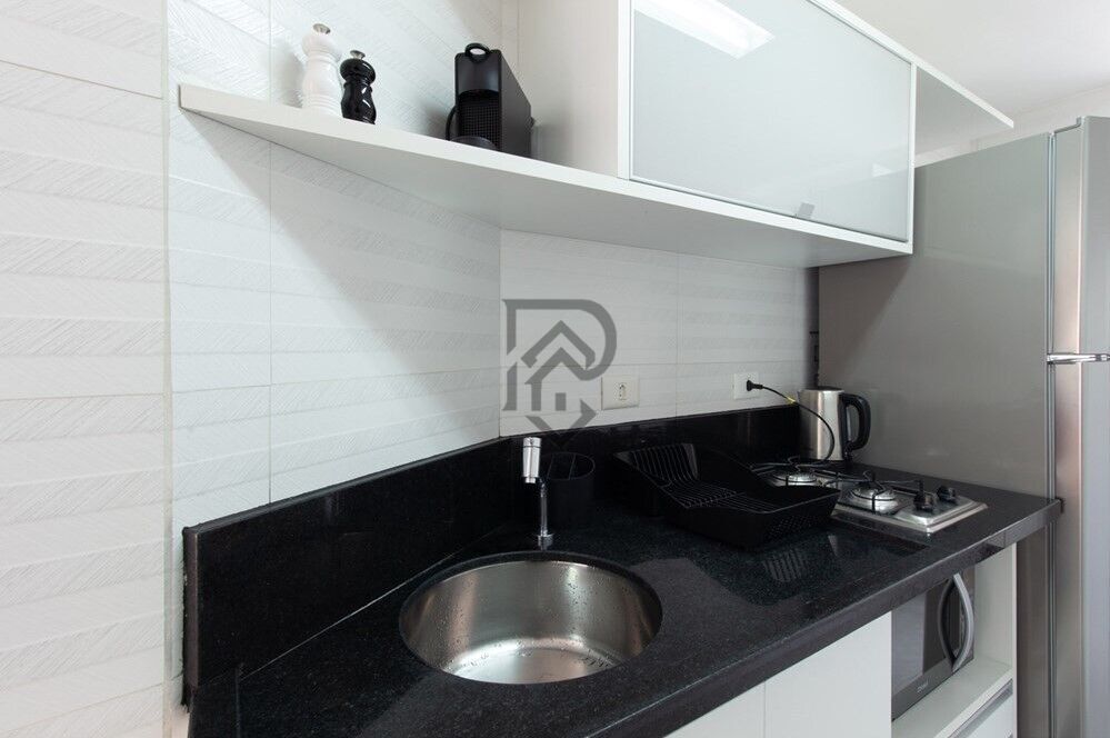 Apartamento, 2 quartos, 60 m² - Foto 6