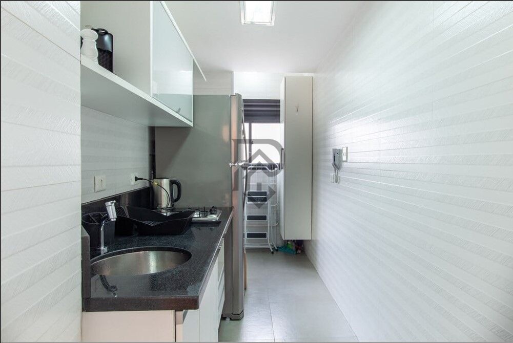 Apartamento, 2 quartos, 60 m² - Foto 4