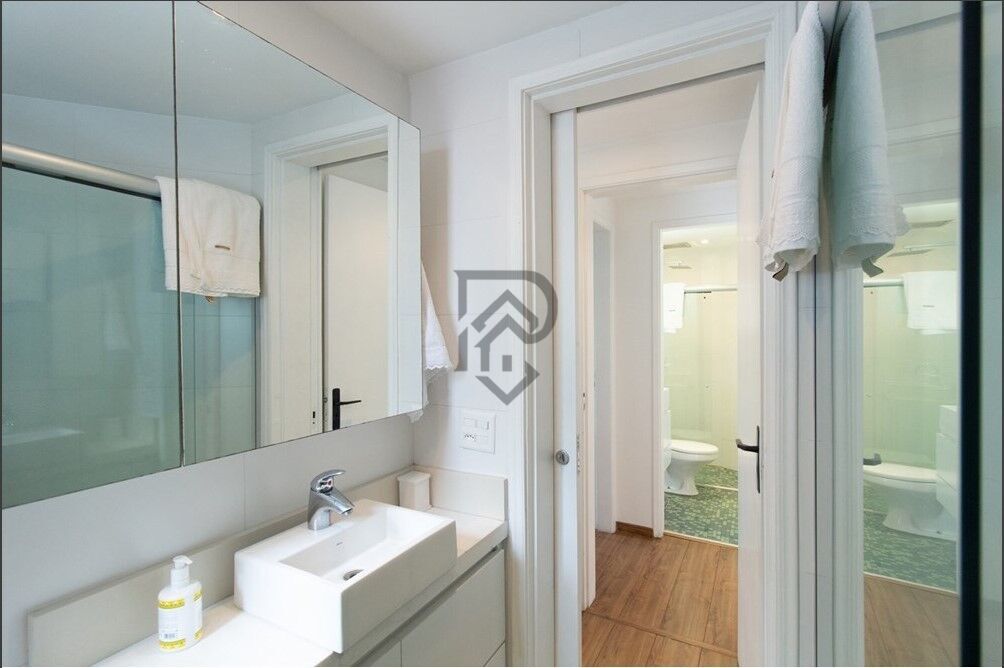 Apartamento, 2 quartos, 60 m² - Foto 3