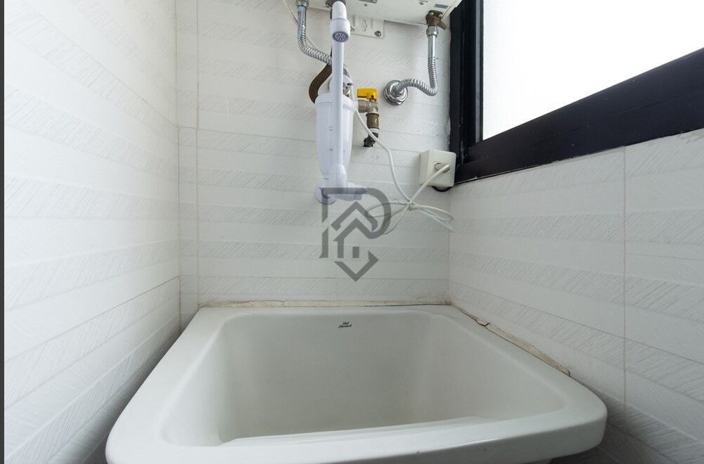 Apartamento, 2 quartos, 60 m² - Foto 9