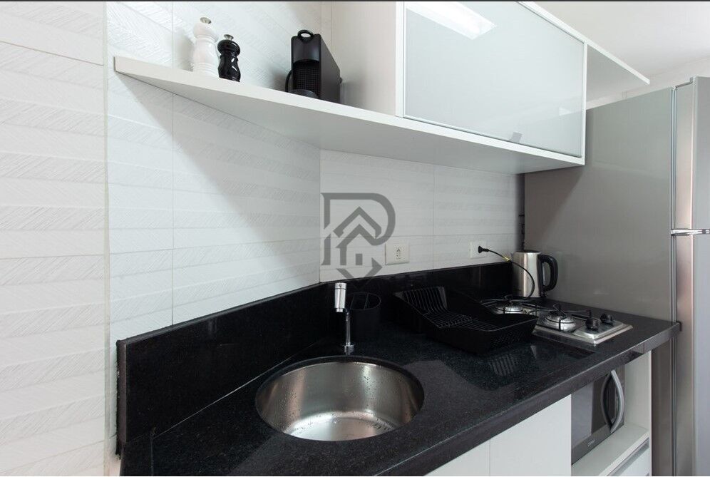 Apartamento, 2 quartos, 60 m² - Foto 7