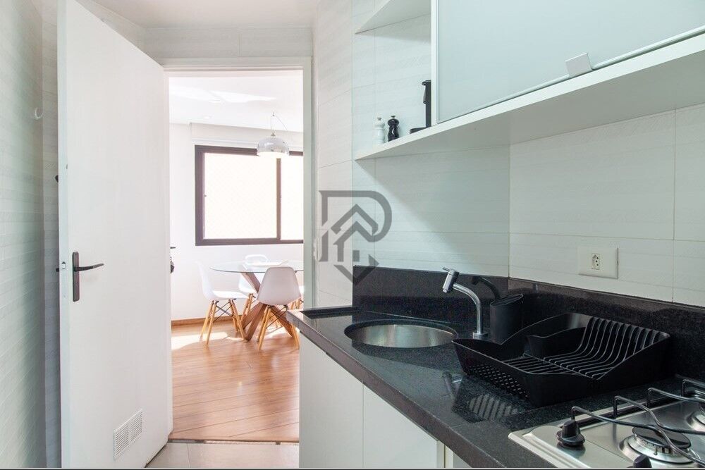 Apartamento, 2 quartos, 60 m² - Foto 5