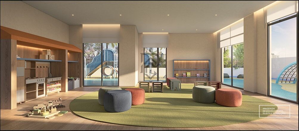Apartamento, 4 quartos, 146 m² - Foto 10