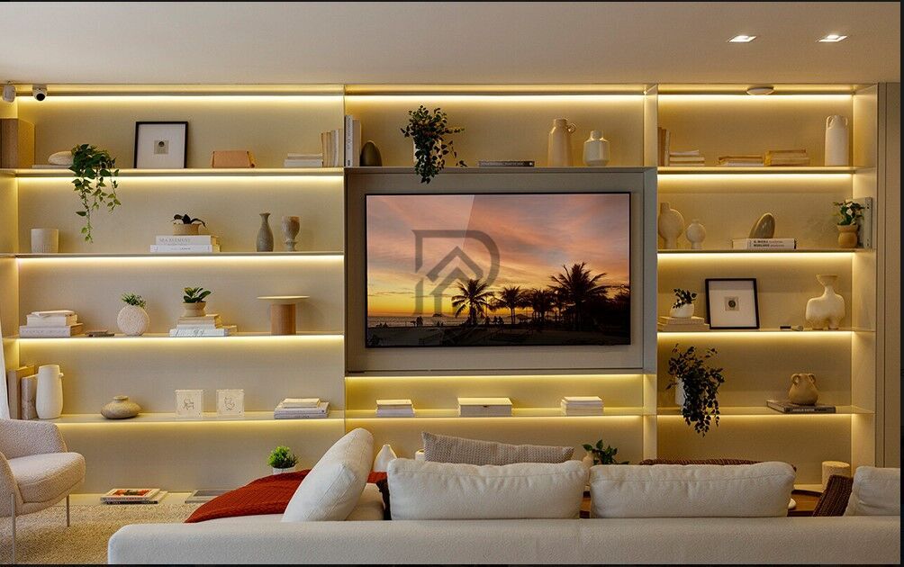 Apartamento, 4 quartos, 146 m² - Foto 3